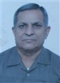 Nathabhai Ganpatbhai Patel - 52 Gol K. P. S.
