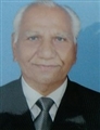 Ganeshbhai Dwarkadas Patel - 84 Gam K. P. S.