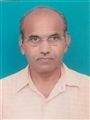 Arvindbhai Bhagwanbhai Patel - Khakhariya Jhalavad