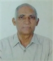 Somabhai Nagardas Patel - 84 Gam K. P. S.