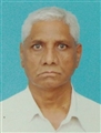 Babulal Gangaram Patel - 84 Gam K. P. S.