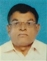 Naranbhai Kanjibhai Patel - Kachchh (General)