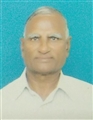Prafulchandra Madhavlal Patel - 84 Gam K. P. S.