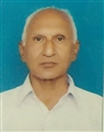 Shankarbhai Ambalal Patel - 42-84 Gam K. P. S.