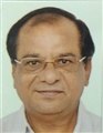 Rajendrabhai Shamaldas Patel - 42-84 Gam K. P. S.