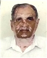 Kashiram Bechardas Patel - 41 Gam K. P. S.