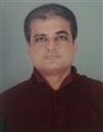 Urvesh Hasmukhbhai Patel - Saurastra