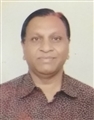 Jitendhrbhai Govardhandas Patel - 41 Gam K. P. S.
