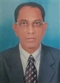 Ishwarbhai Shankarbhai Patel - 41 Gam K. P. S.