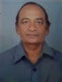 Natavarbhai Mohanbhai Patel - 42 Gam K. P. S.
