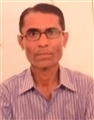 Dhirajlal Babulal Patel - OTHER