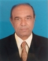 Jeetendrabhai Vasantlal Patel - Saurastra