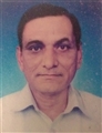 Jayantilal Sendhabhai Patel - 11 Gam K. P. S.