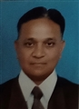 Girishbhai Mangalbhai Patel - Uttar Dashakroi