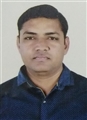Ashishkumar Kanubhai Patel - 52 Gol K. P. S.