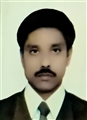 Jitendra Raman Patel - 12 Gam K. P. S.