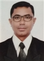 Sandipkumar Arvindbhai Patel - 42-84 Gam K. P. S.
