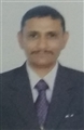 Sanjaykumar Keshavlal Patel - 72 Chunval Gam K. P. S.