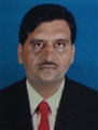 Pravinbhai Manilal Patel - 72 Chunval Gam K. P. S.