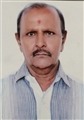 Prabhudas Amrshibhai Patel - Khakhariya Jhalavad