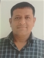 Kaushikkumar Prahladbhai Patel - 42 Gam K. P. S.