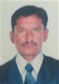 Suryakant Hirjibhai Patel - Kachchh (General)