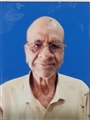 Chandubhai Shivabhai Patel - 42-84 Gam K. P. S.