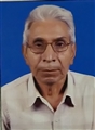 Ugarchand Ishwarlal Patel - Motobar