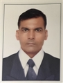Chandrakant Ramanbhai Patel - 41 Gam K. P. S.