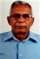 Asharambhai Gopalbhai Patel - Nanabar