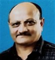 Pankajkumar Kantibhai Patel - 41 Gam K. P. S.