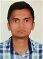 Hardik Mahendrabhai Patel - Khakhariya Jhalavad