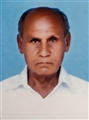 Kantibhai Nathalal Patel - Uttar Dashakroi