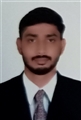 Nikhil Girishkumar Patel - 27 Gam K. P. S.