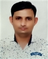 Hardikkumar Kanaiyalal Patel - 27 Gam K. P. S.