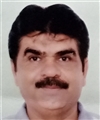 Pareshkumar Dalsukhbhai Patel - Khakhariya Jhalavad