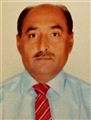 Navinchandra Kanubhai Patel - 41 Gam K. P. S.