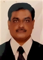 Bharatbhai Kantibhai Patel - 22 Gam K. P. S.