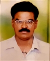 Ghanshyam Ishwarbhai Patel - Khakhariya Jhalavad