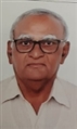 Dineshkumar Govindlal Rojiwadia - Saurastra