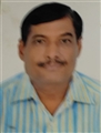 Ajitkumar Baldevbhai Patel - 72 Chunval Gam K. P. S.