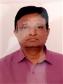 Navinchandra Mithabhai Patel - 41 Gam K. P. S.