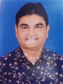 Hareshkumar Ranchhodbhai Patel - Nanabar