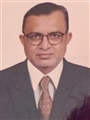 Rajeshkumar Jethalal Patel - Saurastra