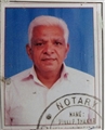 Arvindkumar Ramabhai Patel - 42-84 Gam K. P. S.