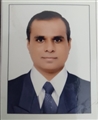 Mukeshkumar Ishwarlal Patel - Nanabar