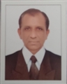 Kanubhai Vitthaldas Patel - 41 Gam K. P. S.