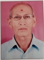 Haribhai Madhavlal Patel - 42-84 Gam K. P. S.