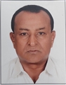Natavarbhai Nathabhai Patel - 41 Gam K. P. S.