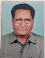 Manubhai Shivabhai Patel - 41 Gam K. P. S.